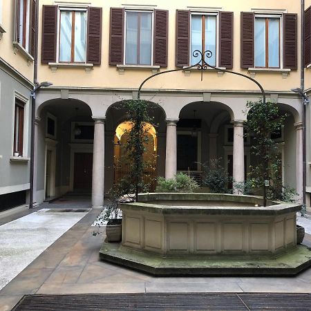 Youhosty - Del Lauro 6 Milan Exterior photo