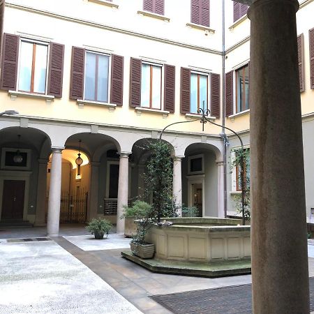 Youhosty - Del Lauro 6 Milan Exterior photo