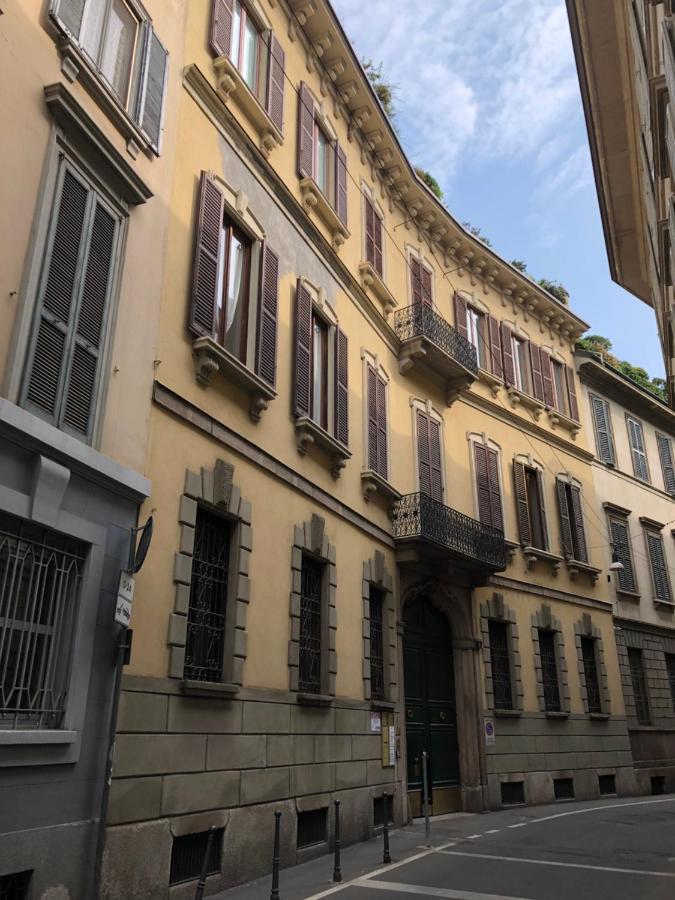 Youhosty - Del Lauro 6 Milan Exterior photo
